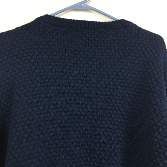 Tailored Originals Men’s Crew Neck Sweater - Picture 7 of 8